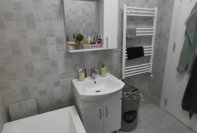 Apartament cu 3 camere în Berceni - 8