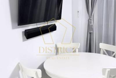 Apartament cu 3 camere în Aradului