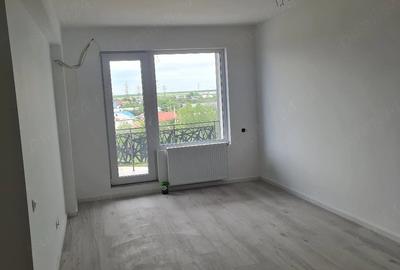 Garsonieră decomandată în Exterior Vest