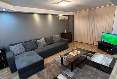 Apartament cu 2 camere decomandat în Moșilor