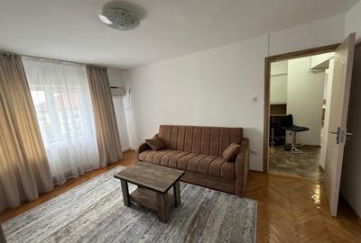 Apartament cu 2 camere decomandat în Ultracentral - 7