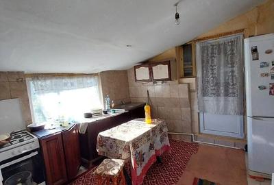Casă cu 4 camere cu Teren 510 Mp în Giurgiului - 2