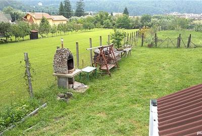 Casă cu 3 camere în Sovata - 3