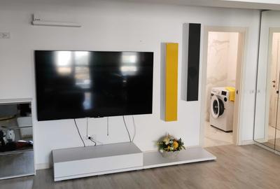 Apartament cu 3 camere decomandat în Valea Lupului - 6