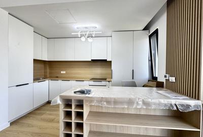 Apartament cu 2 camere decomandat, mobilat în Bucovina - 5