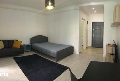 Garsonieră în Chiajna - 2