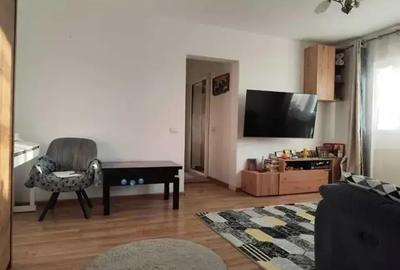 Apartament cu 4 camere semidecomandat, mobilat în Rahova - 2