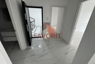 Apartament cu 3 camere decomandat în Dumbrăvița - 4