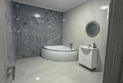 Casă individuală cu 5 camere cu Canalizare în Pantelimon - 10