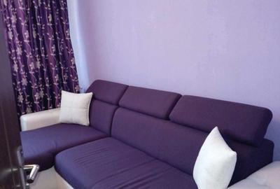 Apartament cu 2 camere decomandat în Dacia - 2
