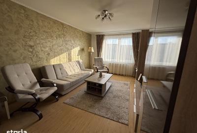 Apartament cu 3 camere decomandat în Tudor - 2