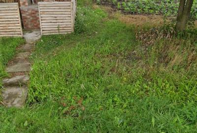 Teren de 3800 mp, în Ștefan cel Mare - 4