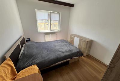 Apartament cu 3 camere decomandat, mobilat în Astra - 4