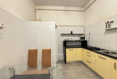 Apartament cu 4 camere decomandat, mobilat în Ultracentral - 7