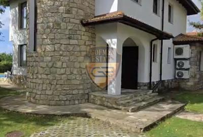 Casă individuală cu 5 camere cu Canalizare în Ultracentral - 2