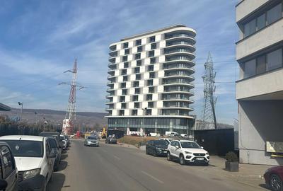 Apartament cu 2 camere decomandat în Florești - 2