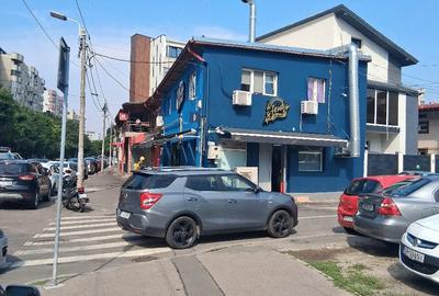 Casă cu 6 camere cu Teren 193 Mp în 13 Septembrie - 2