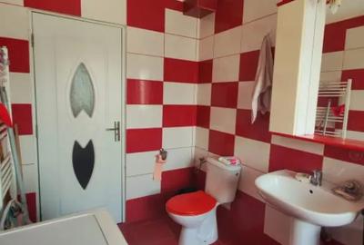 Apartament cu 2 camere decomandat în Baciu