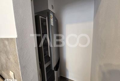 Apartament cu 2 camere semidecomandat, mobilat în Ștrand - 9