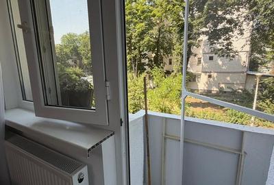Apartament cu 2 camere semidecomandat în Sârbi - 6