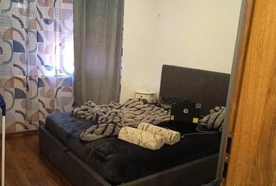 Apartament cu 2 camere decomandat, mobilat în Ștefan cel Mare - 2