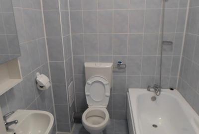 Garsonieră decomandată în Giurgiului