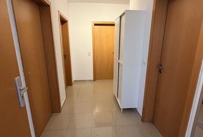 Apartament cu 2 camere decomandat în Avantgarden