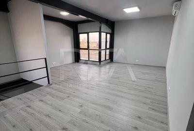 Spațiu industrial, de 595 mp, în Olteni - 5