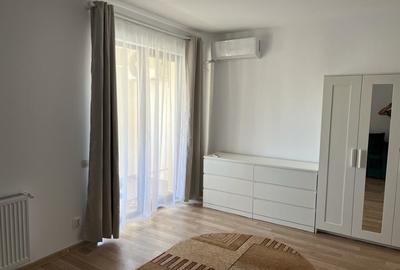 Garsonieră decomandată, mobilată în Berceni