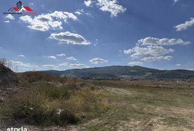 Teren de 391 mp, în Micești
