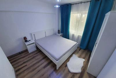 Apartament cu 2 camere decomandat în Ultracentral