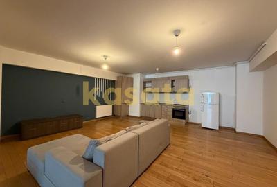 Apartament cu 2 camere decomandat, mobilat în Barbu Văcărescu - 3