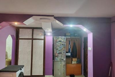 Apartament cu 3 camere decomandat în Central - 8