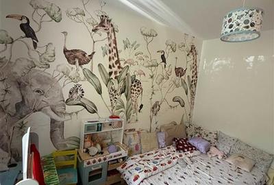 Apartament cu 3 camere decomandat, mobilat în Nicolina - 3