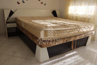 Apartament cu 3 camere decomandat, mobilat în Micălaca - 2