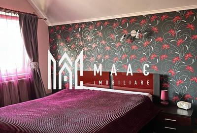 Casă cu 5 camere cu Teren 350 Mp în Goranu - 9