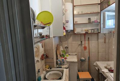 Garsonieră decomandată în Ultracentral - 8