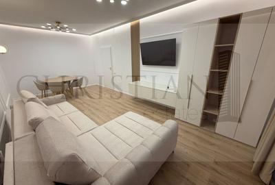 Apartament cu 2 camere decomandat, mobilat în Drumul Taberei - 2