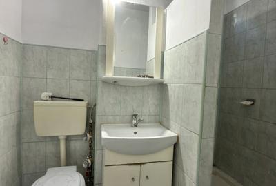 Apartament cu 2 camere decomandat în Șagului - 5