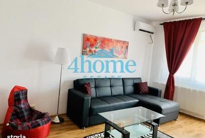 Apartament cu 2 camere în Mihai Bravu