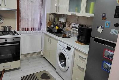 Apartament cu 2 camere semidecomandat în Central - 6