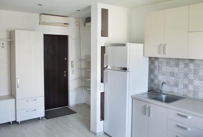 Apartament cu 2 camere decomandat, mobilat în Tineretului - 10