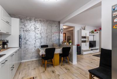 Casă individuală cu 5 camere cu Teren 245 Mp în Horpaz - 19