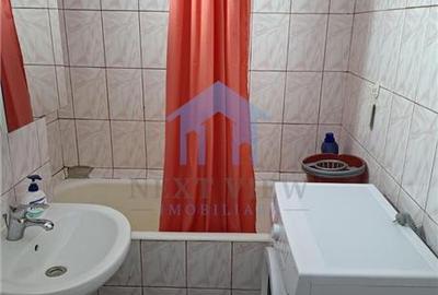Garsonieră decomandată în Zorilor - 2
