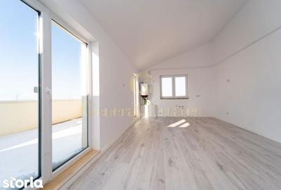 Apartament cu 3 camere în Sânpetru - 17