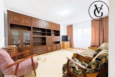 Apartament cu 3 camere decomandat în Tomis Nord - 1