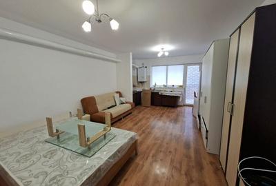 Garsonieră, mobilată în Sânpetru - 4