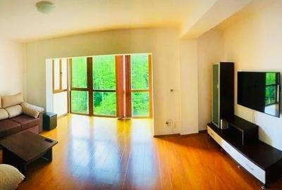 Apartament cu 2 camere în Furnica