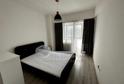 Apartament cu 2 camere decomandat, mobilat în Cug - 1