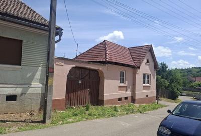 Casă cu 4 camere în Gârbova - 6
